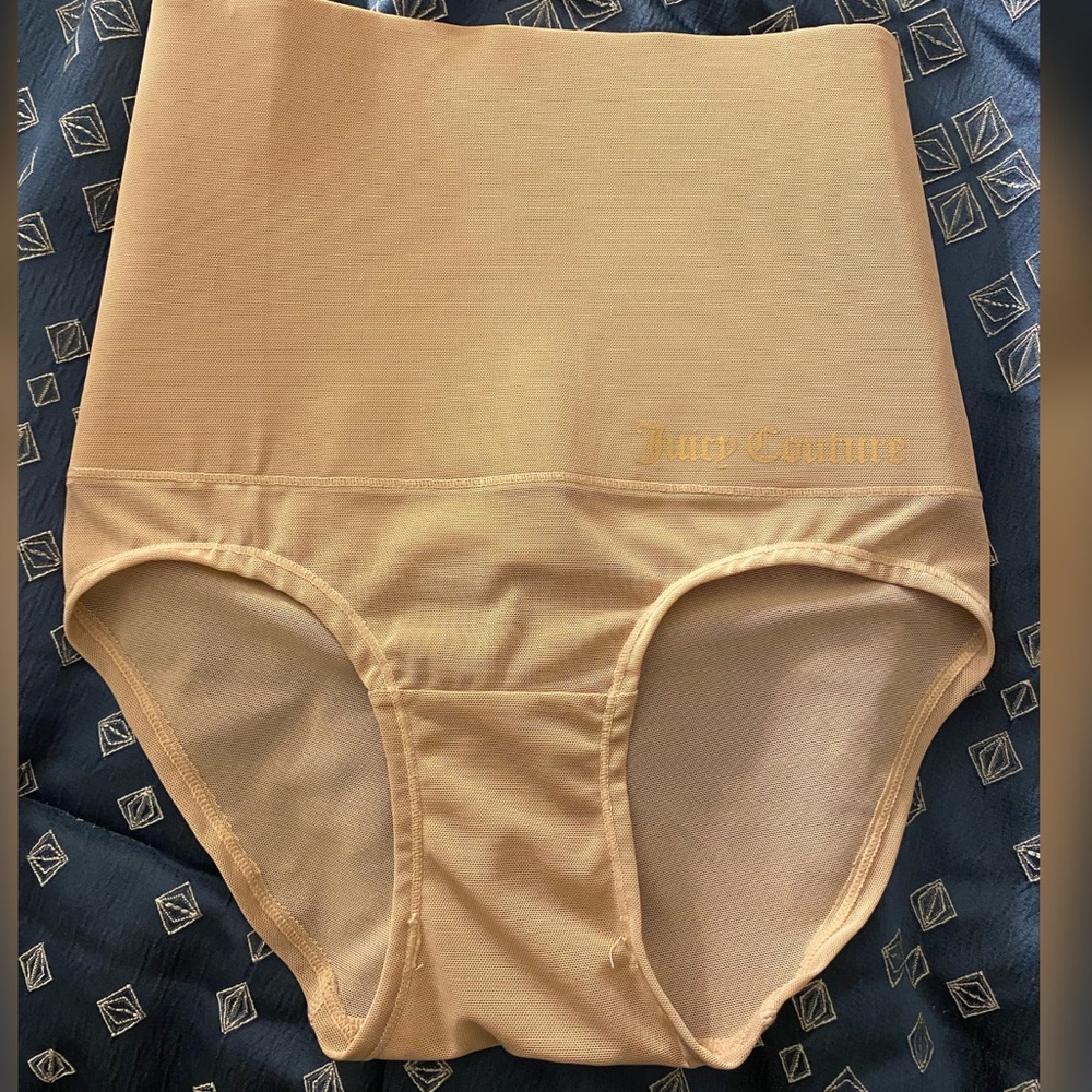 Juicy couture women’s shaper